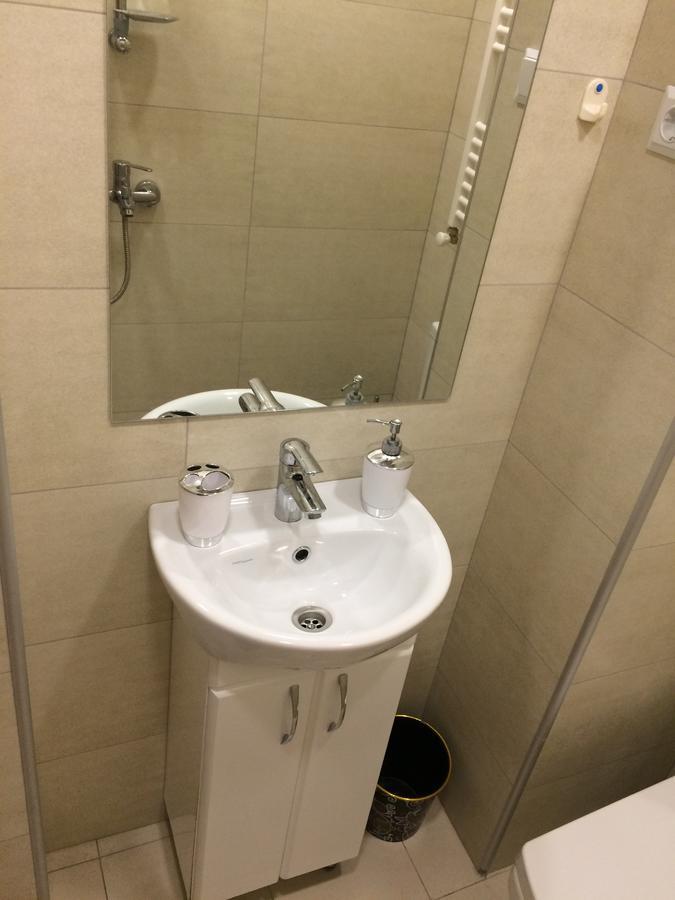 Luka Apartment Tbilisi ภายนอก รูปภาพ